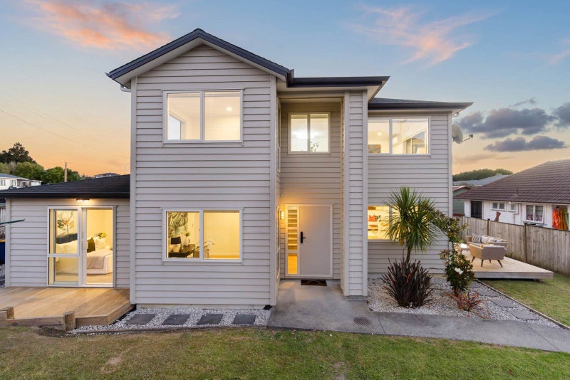 1 Barrys Road, Glendene, Auckland - Carousel 2