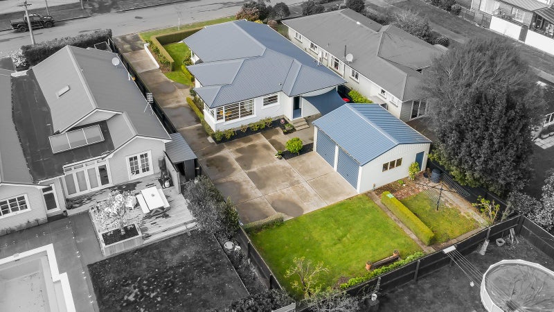 183 Knowles Street, St Albans, Christchurch - Carousel 17