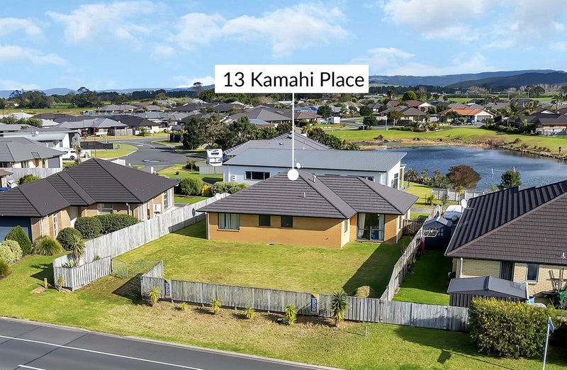 13 Kamahi Place, One Tree Point - Carousel 18