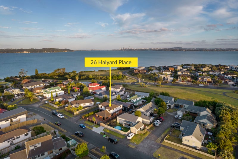 26 Halyard Place, Te Atatu Peninsula, Auckland - Carousel 2