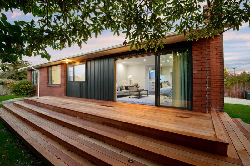 22 Parnwell Street, Burwood, Christchurch - Carousel 1