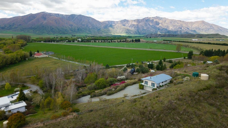 31 Ahuriri Heights, Omarama, Ōmarama - Carousel 1