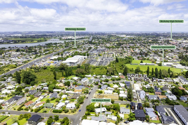 46 Walters Road, Mount Wellington, Auckland - Carousel 15