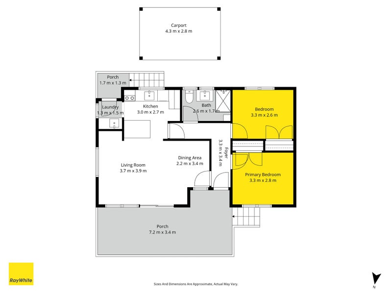 2/41 Balloch Street, Randwick Park, Auckland - Carousel 29