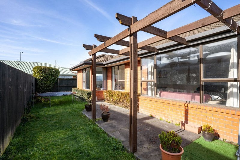 2/1 CATALUNA PLACE, Hei Hei, Christchurch - Carousel 13