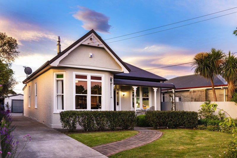 9 Rosebery Street, Spreydon, Christchurch - Carousel 29