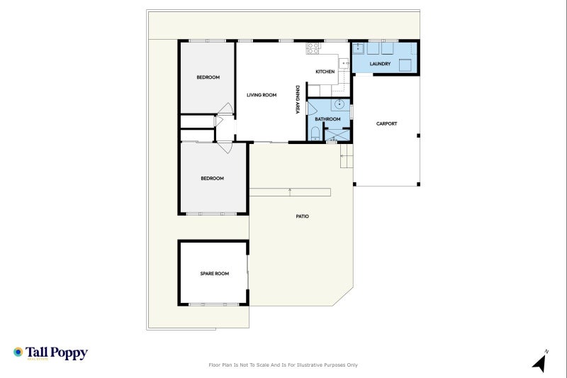 43C Pihanga Street, Taupo, Taupo - Carousel 14