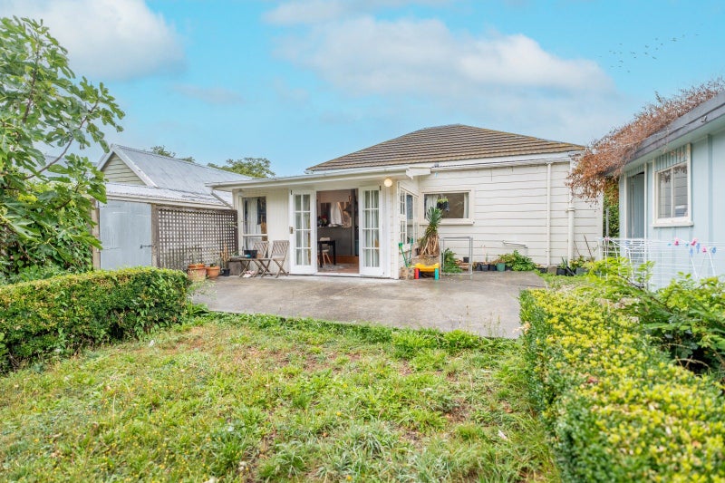29 Berry Street, St Albans, Christchurch - Carousel 1