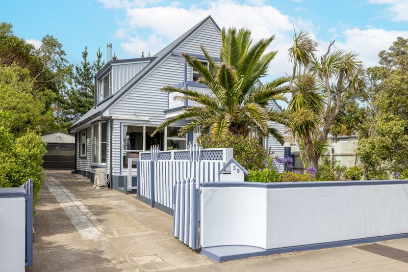 39 Bowhill Road, New Brighton, Christchurch - Carousel 1