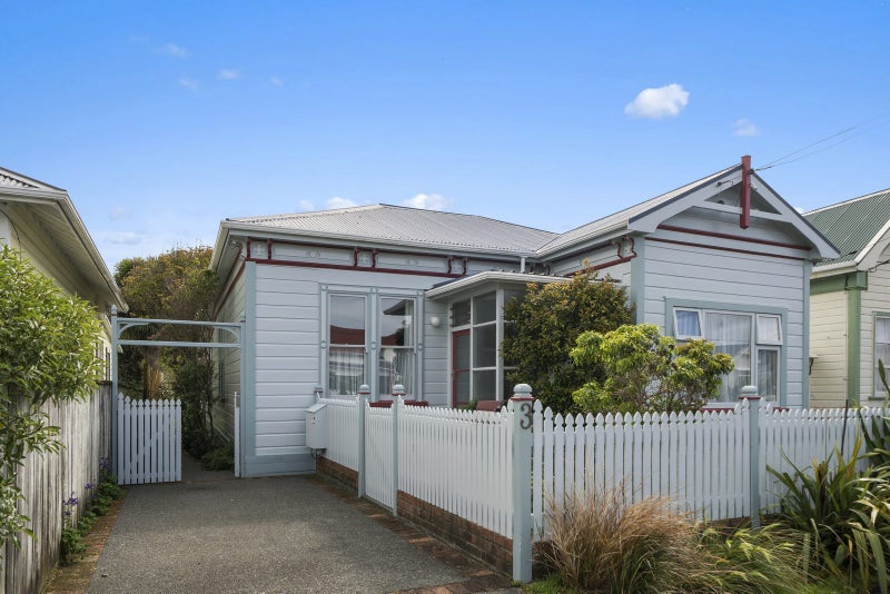 3 High Street, Petone, Lower Hutt - Carousel 1