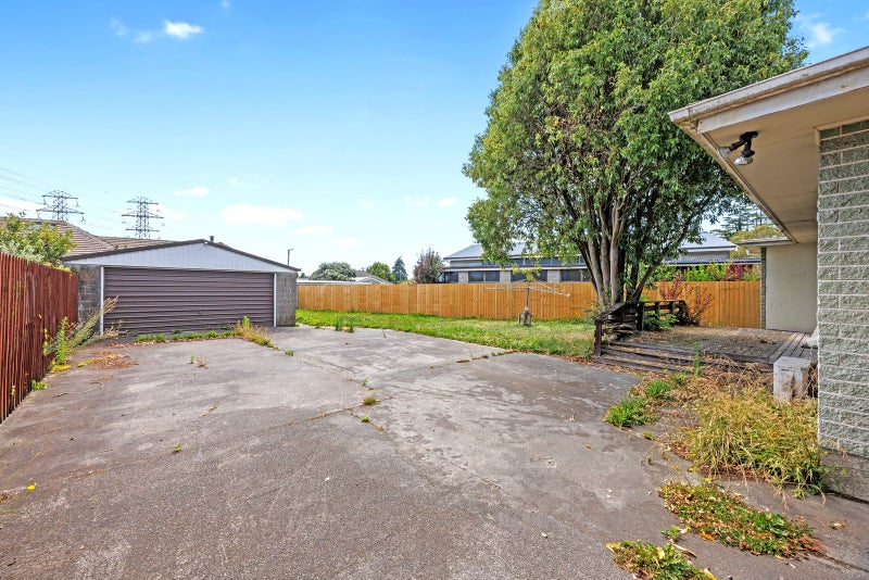 356 Wairakei Road, Burnside, Christchurch - Carousel 13