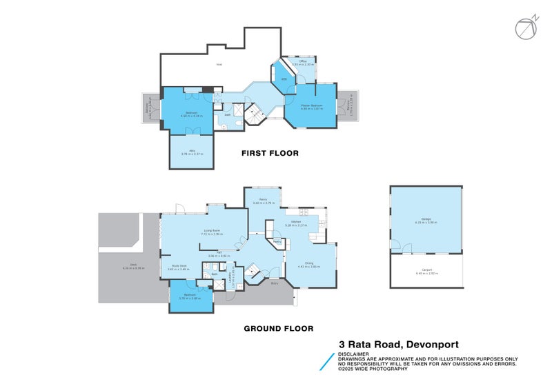 3 Rata Road, Devonport, Auckland - Carousel 30