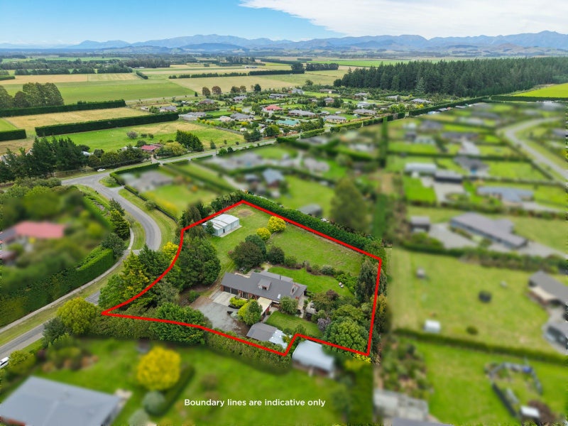 12 Kowhai Drive, Darfield, Darfield - Carousel 2