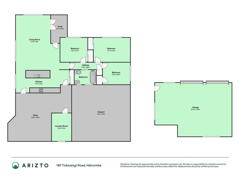 149 Tokorangi Road, Halcombe, Feilding - Carousel 37