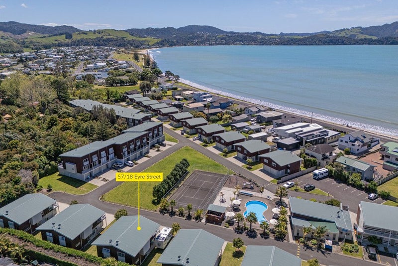 57/18 Eyre Street, Whitianga, Thames-Coromandel, Waikato - Carousel 2
