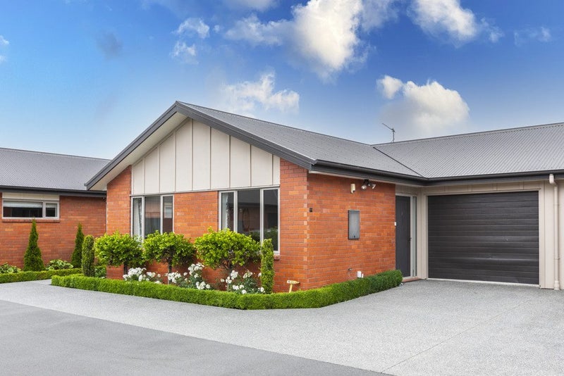 11/12 Tankerville Road, Hoon Hay, Christchurch - Carousel 1