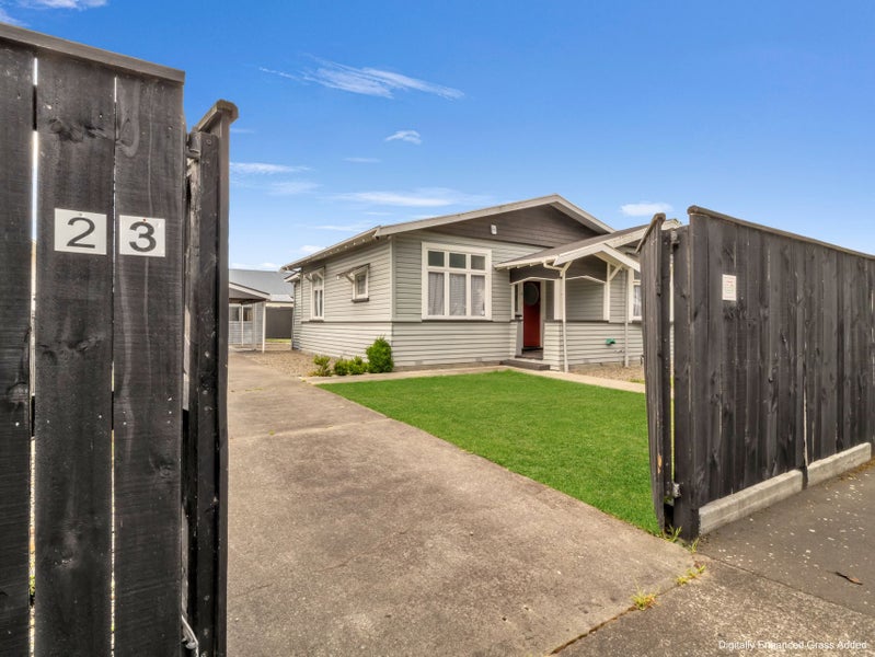 23 South Street, West End, Palmerston North - Carousel 2