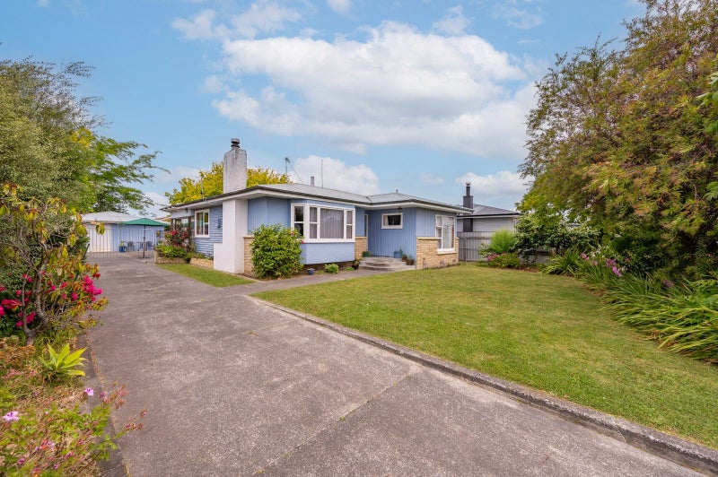 31 Merton Crescent, Pirimai, Napier - Carousel 1