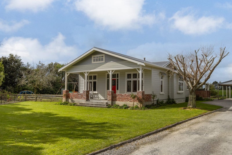 94 Kukutauaki Road, Koputaroa, Levin - Carousel 2