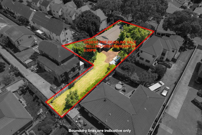 1 Raurenga Avenue, Royal Oak, Auckland - Carousel 1