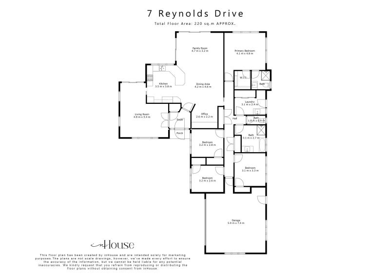 7 Reynolds Drive, Glenview, Hamilton - Carousel 20