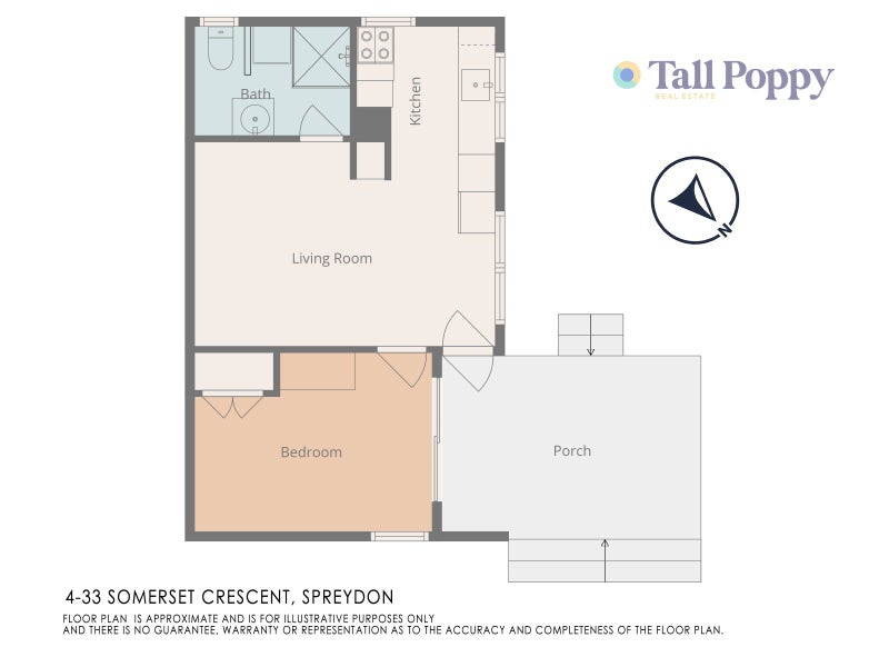 4/33 Somerset Crescent, Spreydon, Christchurch - Carousel 13
