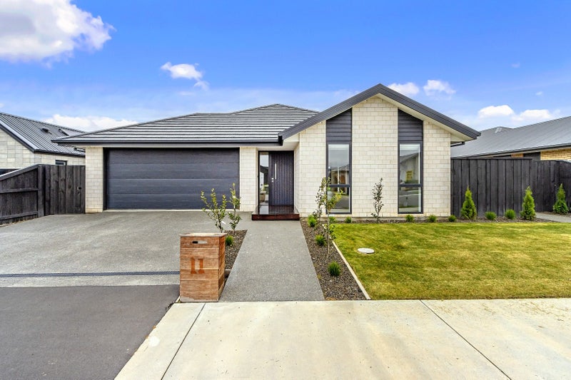 11 Ebenezer Drive, Lincoln, Lincoln - Carousel 1