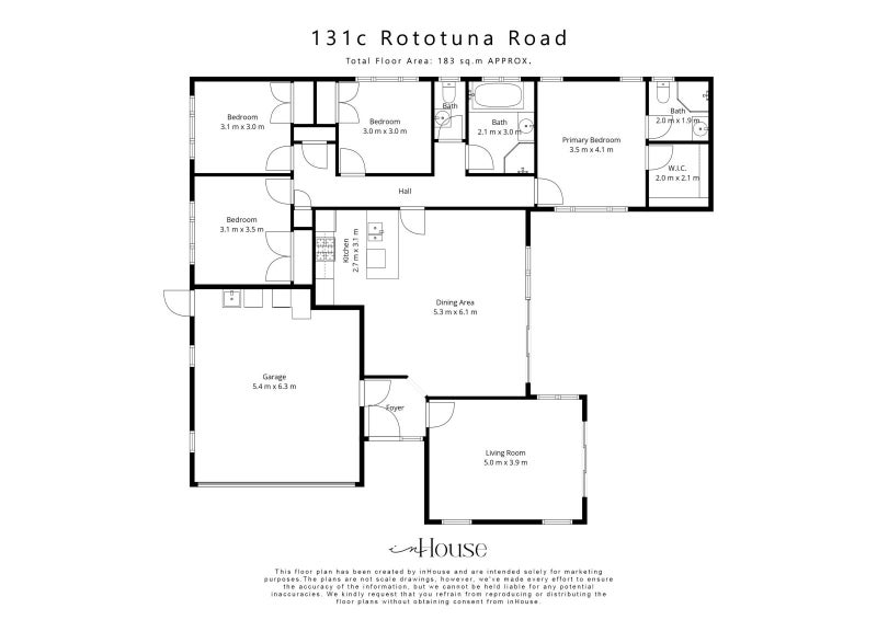 131C Rototuna Road, Rototuna, Hamilton, Waikato - Carousel 20