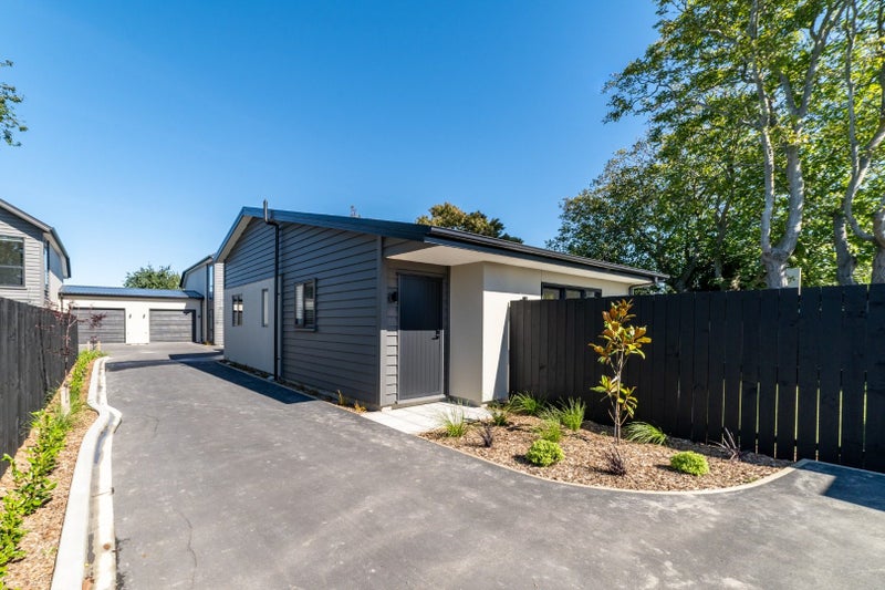 3/144 Woodham Road, Linwood, Christchurch City, Canterbury - Carousel 1