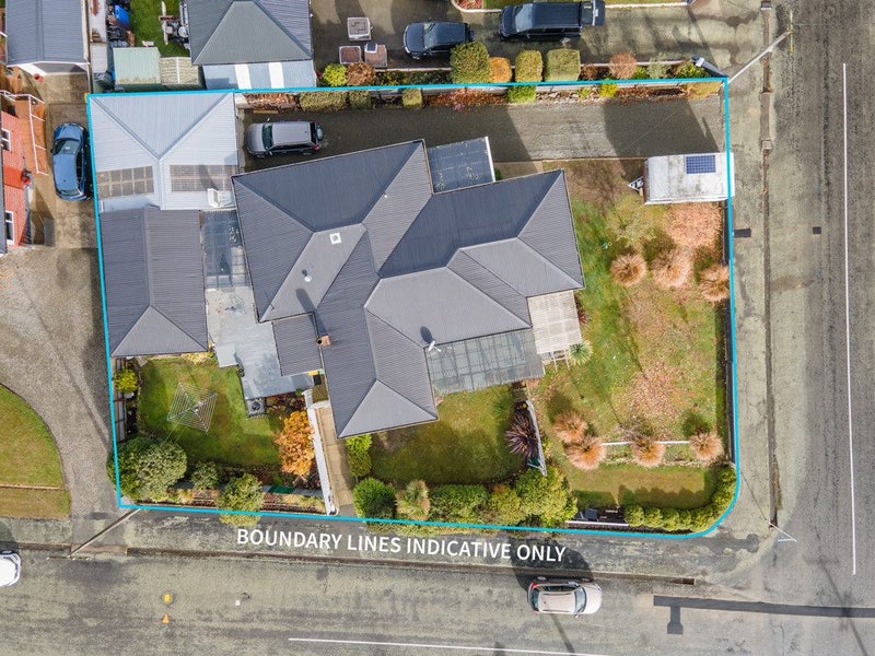 Property Valuation for 41 Maude Street, Waimate, Waimate, Canterbury