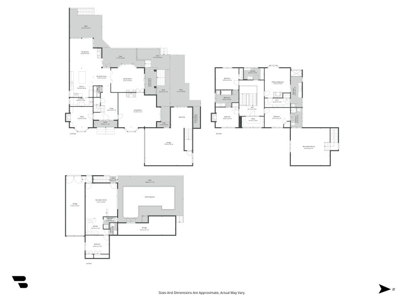 40 Orakei Road, Remuera, Auckland - Carousel 37