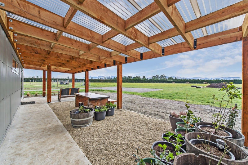 Property Valuation for 3856 South Eyre Road, Burnt Hill Trade Me