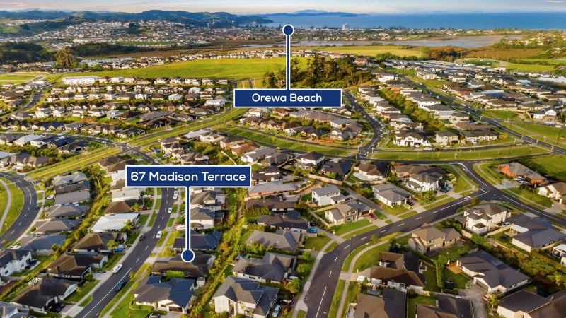 67 Madison Terrace, Silverdale, Silverdale - Carousel 1