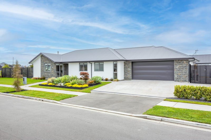 22 Waikirikiri Avenue, Lincoln, Lincoln - Carousel 1