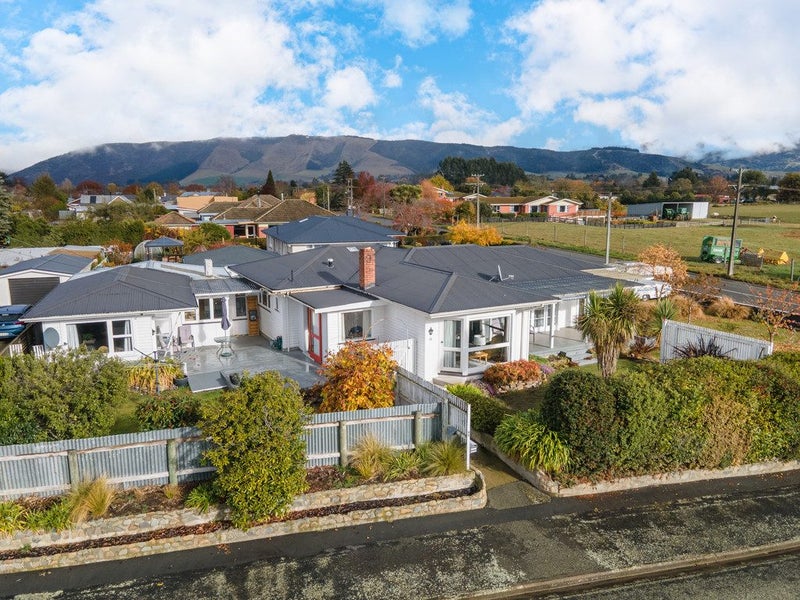 Property Valuation for 41 Maude Street, Waimate, Waimate, Canterbury