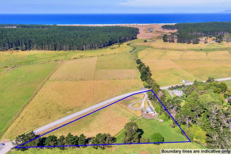 Property Valuation for 470 Te Arai Point Road, Te Arai Trade Me