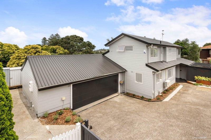 18A Forbes Street, Onehunga, Auckland - Carousel 1