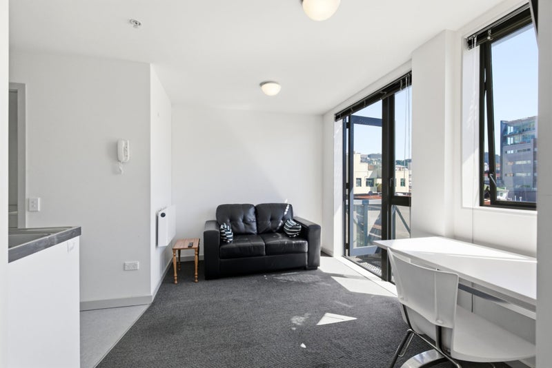 203/35 Abel Smith Street, Te Aro, Wellington - Carousel 1
