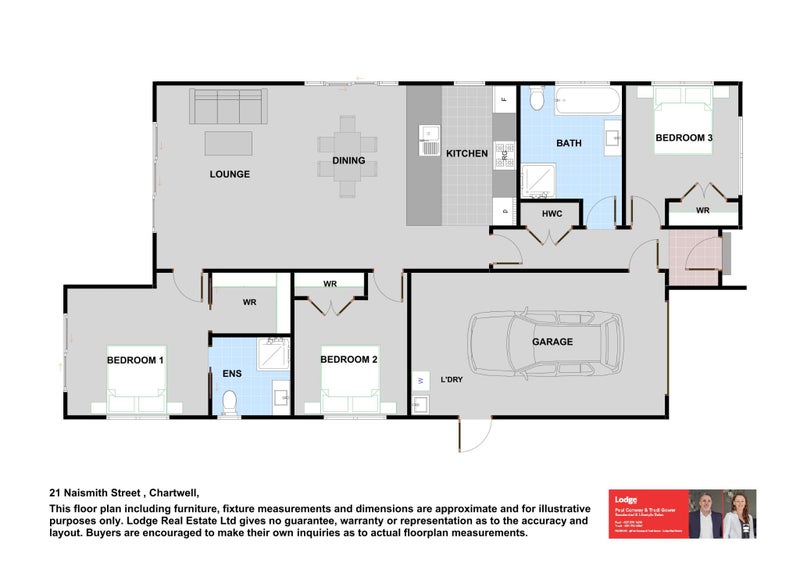 21 Naismith Street, Chartwell, Hamilton - Carousel 23