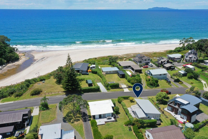 43A Fishermans Bend, Whiritoa, Waihi - Carousel 1