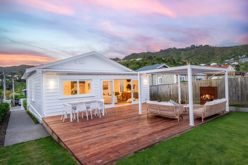 4 Ngata Street, Ngaio, Wellington - Carousel 1