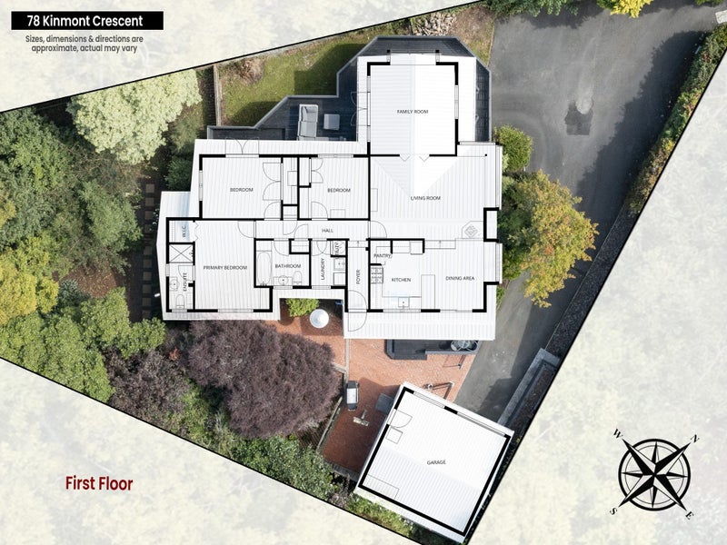 78 Kinmont Crescent, Kinmont Park, Mosgiel - Carousel 43