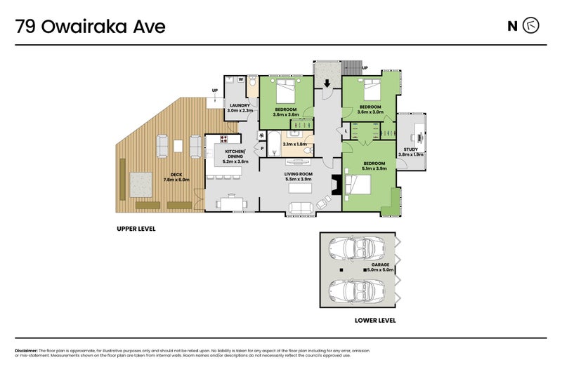 79 Owairaka Avenue, Mount Albert, Auckland - Carousel 27