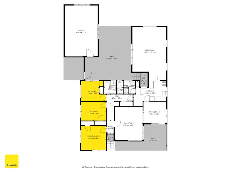 5 Wordsworth Road, Manurewa, Auckland - Carousel 12