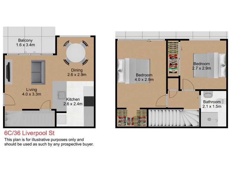 6C/36 Liverpool Street, Auckland Central, Auckland - Carousel 12