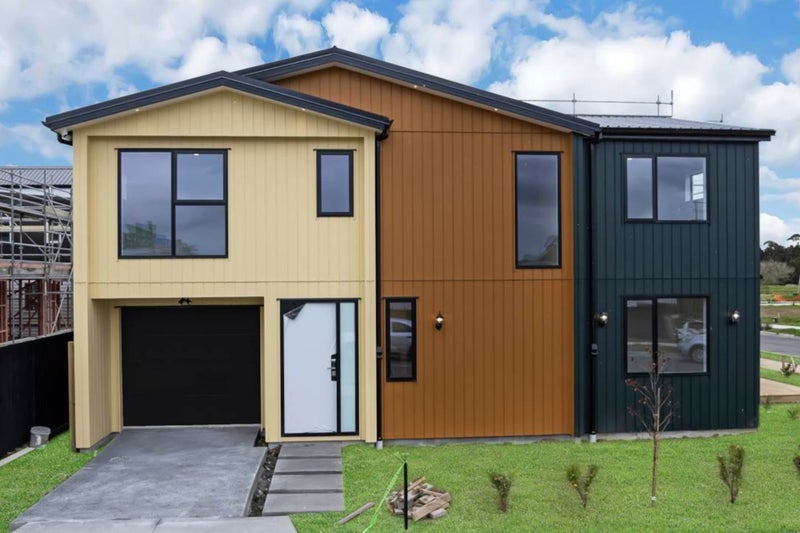 12 Longview Oak Lane, Rosehill, Papakura - Carousel 1