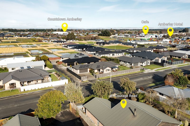 41 Courage Road, Amberley, Amberley - Carousel 26