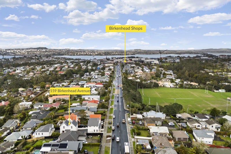 1/159 Birkenhead Avenue, Birkenhead, North Shore City, Auckland - Carousel 14
