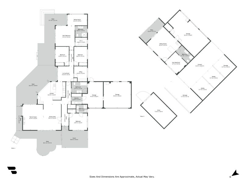 196 Blackbridge Road, Albany - Carousel 21