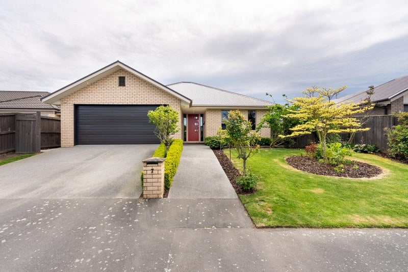 7 Millesimes Way, Yaldhurst, Christchurch - Carousel 1